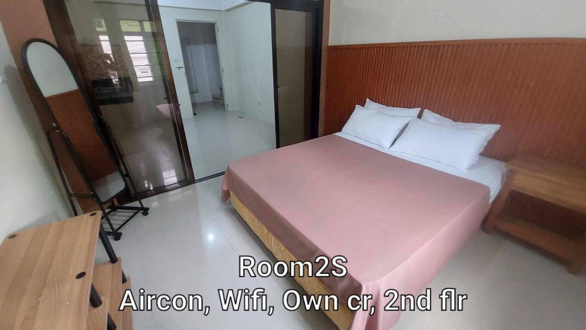 San Juan La Union Apartments Exterior photo